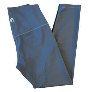 Born Primitive Leggings Your Go To CrossFit Athleisure Gray Women’s Size Large